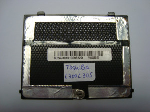 Капак сервизен RAM Toshiba Satellite L300 L305 V000933190